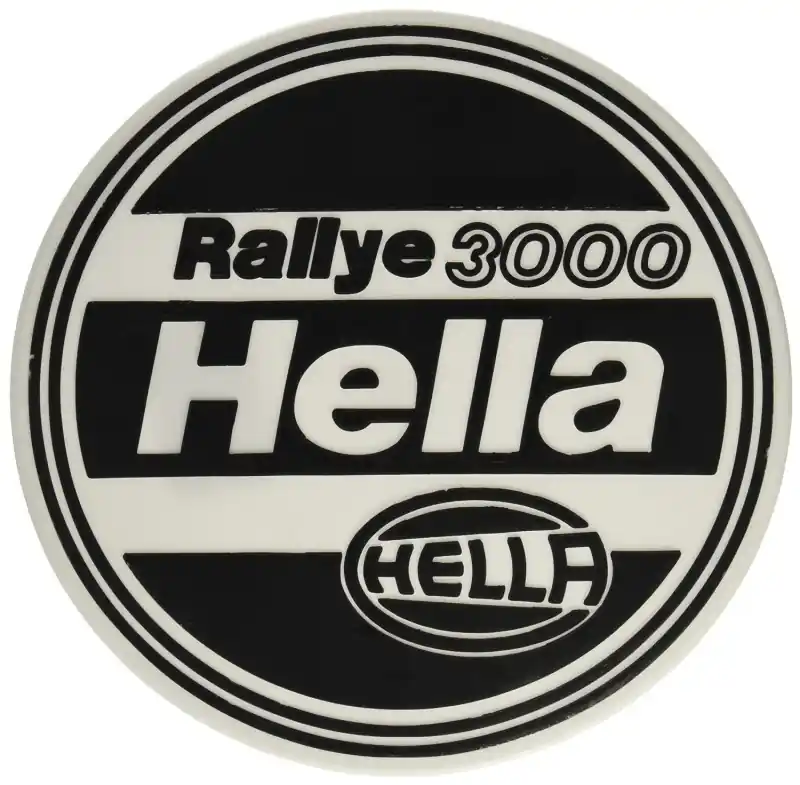 HELLA Lens Cover Professional Grade