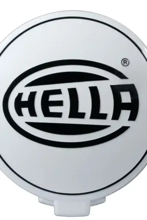 HELLA Lens Cover Must Have