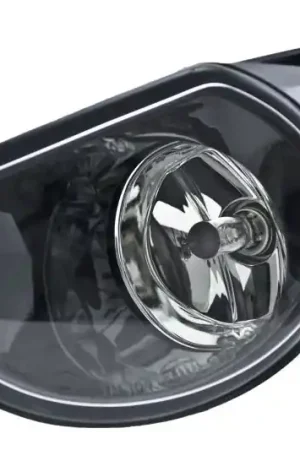 HELLA Fog Lights Bargain