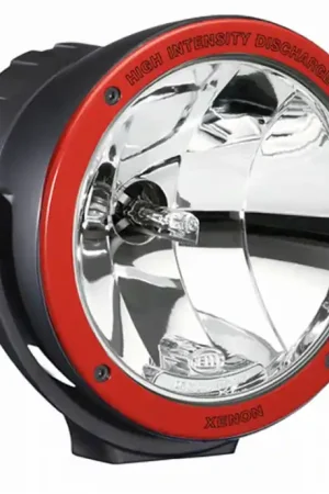 Viral HELLA Rallye 4000 Lamp