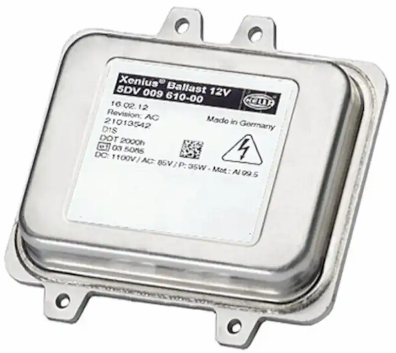 New Release HELLA Switches