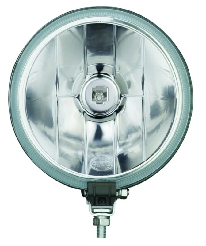 Exclusive HELLA Vision Plus Head Lamp