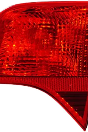 HELLA Tail Lights Trending