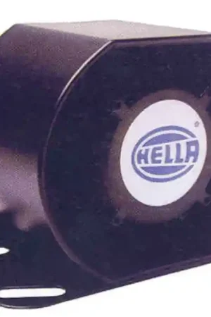 Original HELLA Alarms