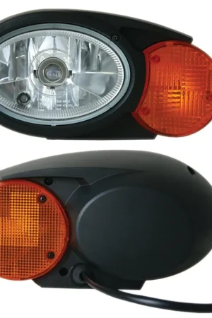 HELLA Vision Plus Head Lamp Top Rated
