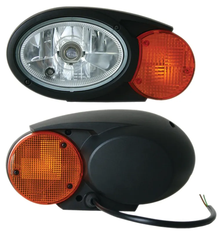 HELLA Vision Plus Head Lamp Top Rated