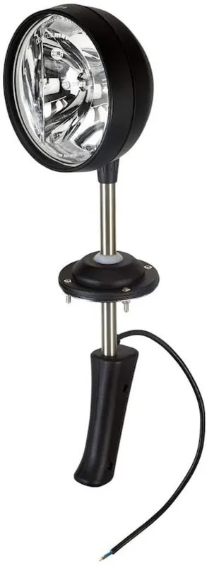 Place Order HELLA Work Lamp