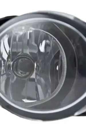 Professional Grade HELLA Fog Lights
