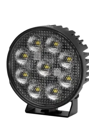 HELLA Work Lamp Hassle-Free Returns