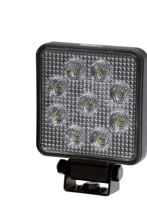 HELLA Work Lamp Final Sale