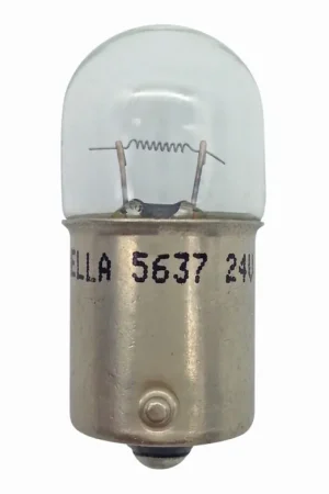 HELLA Bulbs Premium