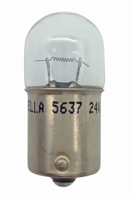 HELLA Bulbs Premium