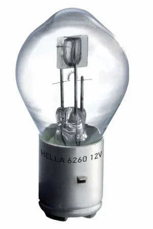 Markdown HELLA Bulbs