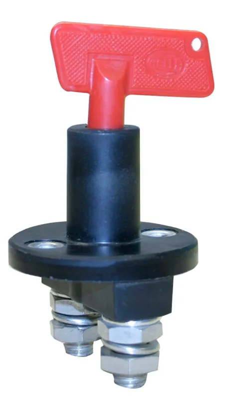 Exclusive HELLA Switches