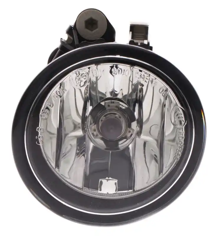 Grab Now HELLA Fog Lights