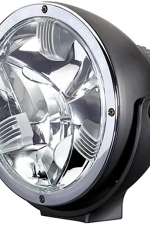 HELLA Rallye 4000 Lamp Brand New