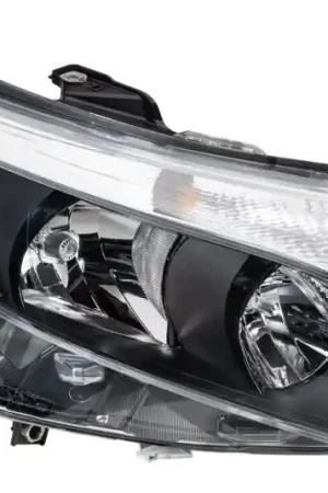 HELLA Halogen Bulb Certified