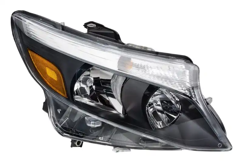 HELLA Halogen Bulb Certified
