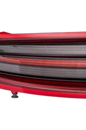 HELLA Tail Lights New Release