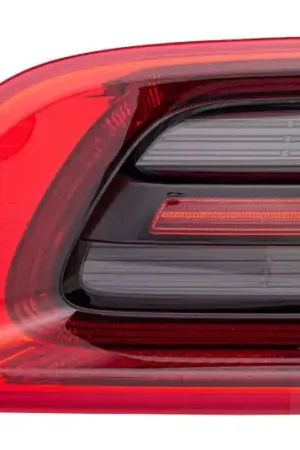 Best Choice HELLA Tail Lights