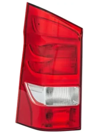HELLA Tail Lights Free Shipping