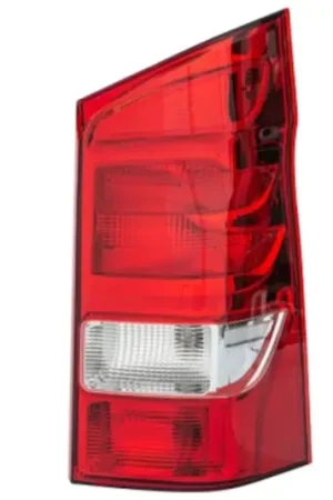 Place Order HELLA Tail Lights