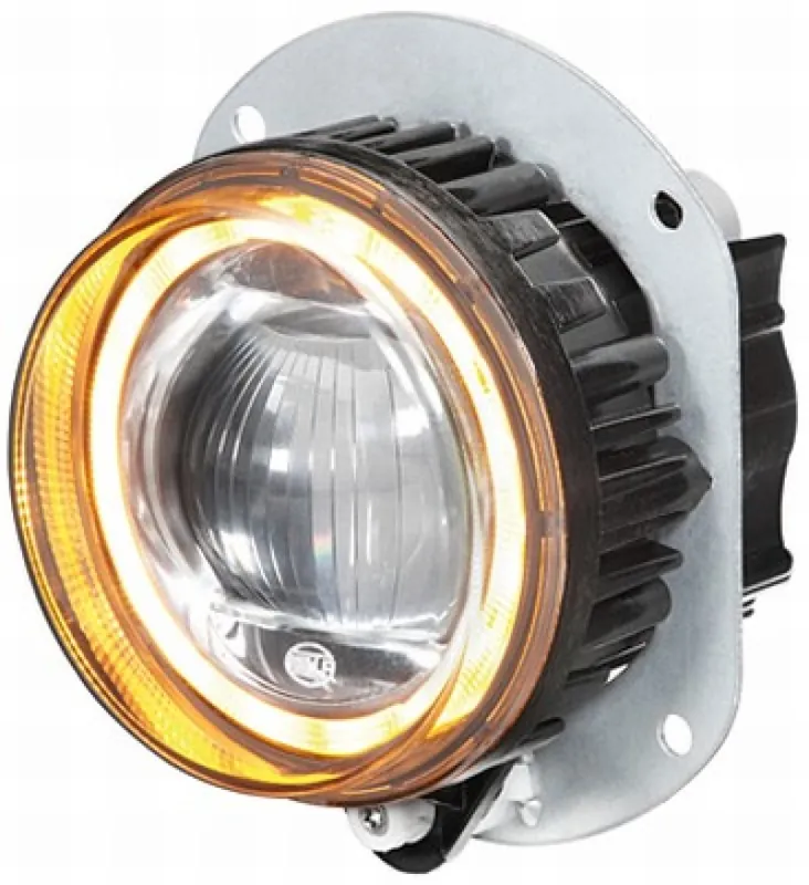 Limited Offer HELLA Light Module