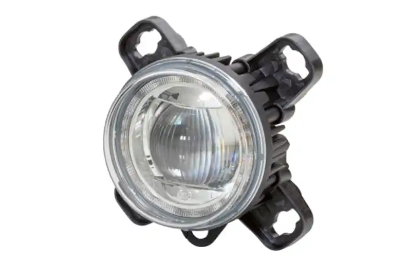 Super Sale HELLA Vision Plus Head Lamp