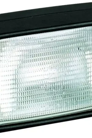 Top Rated HELLA Work Lamp