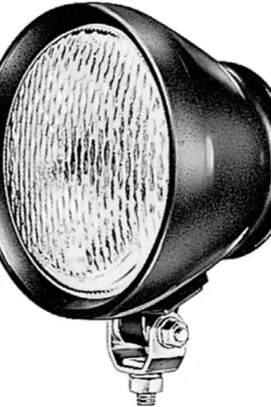 Save Now HELLA Work Lamp