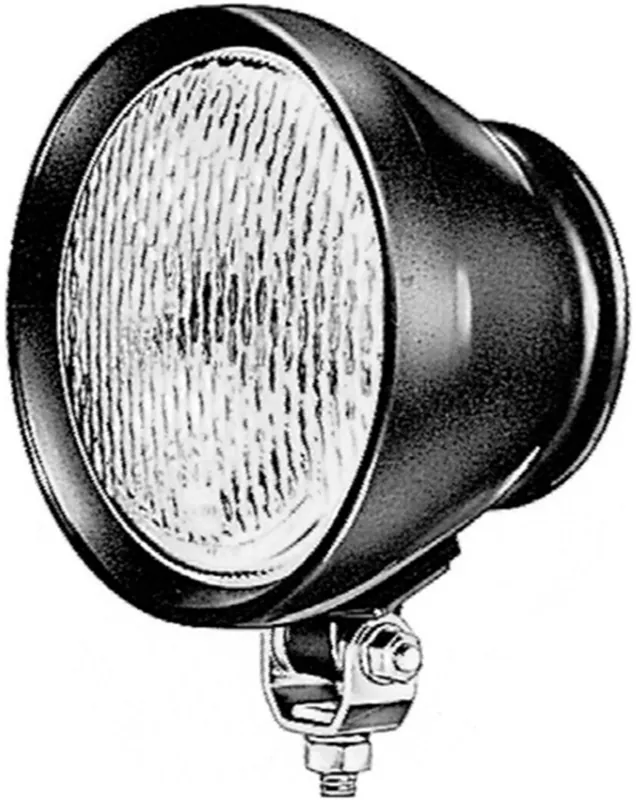 Save Now HELLA Work Lamp