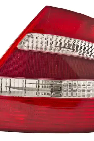 HELLA Tail Lights Crafted