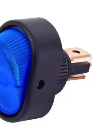 New Release HELLA Switches