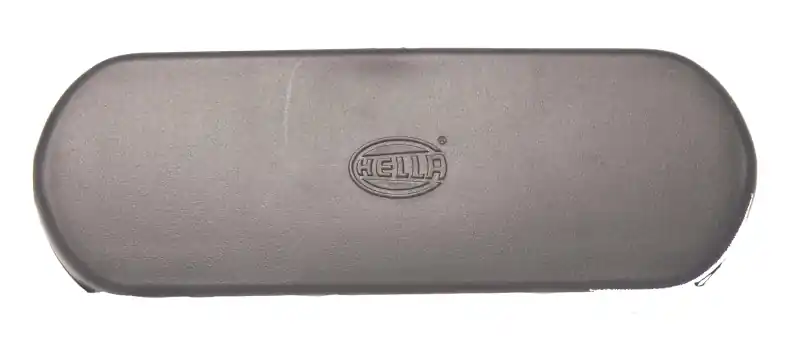 Authentic HELLA Light Covers