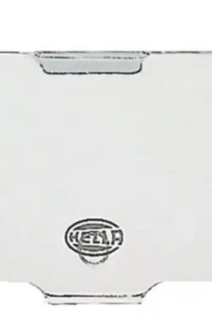 HELLA Lens Cover Special Discount