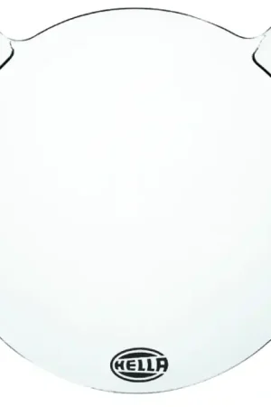 HELLA Lens Cover Last Chance