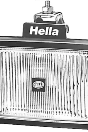 HELLA Fog Lamp Save Now
