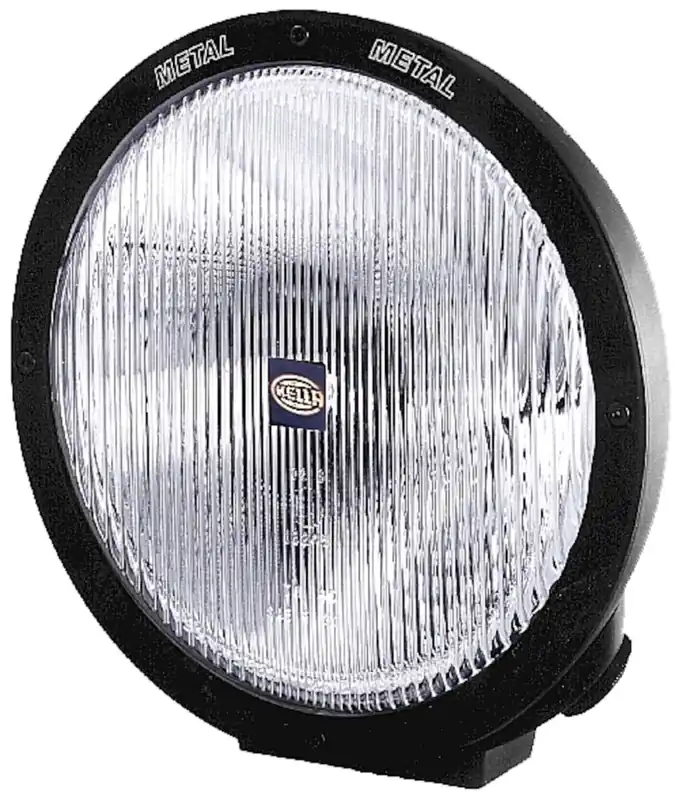HELLA Fog Lamp Luxury