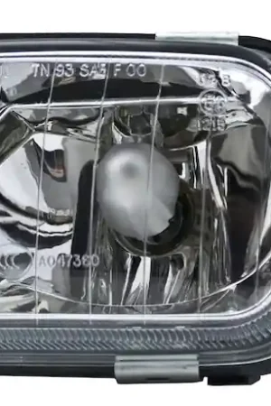 Hot Deal HELLA Fog Lights