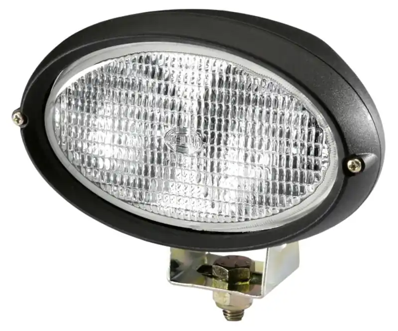 HELLA Work Lamp Flash Sale