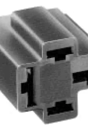 Seasonal Sale HELLA Relay Connector