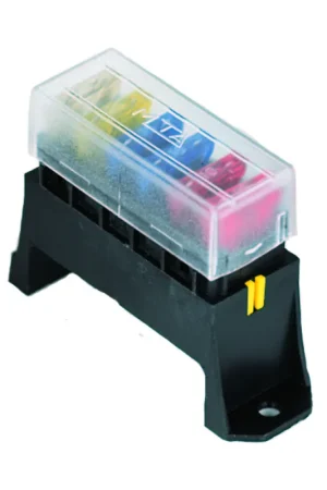 HELLA Fuse Box Special Discount