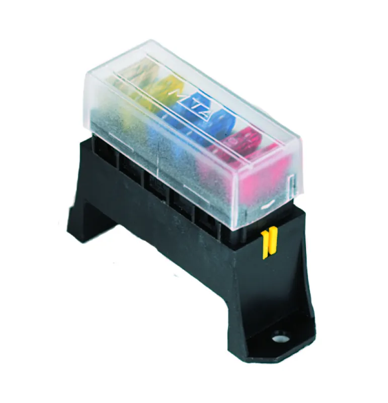 HELLA Fuse Box Special Discount