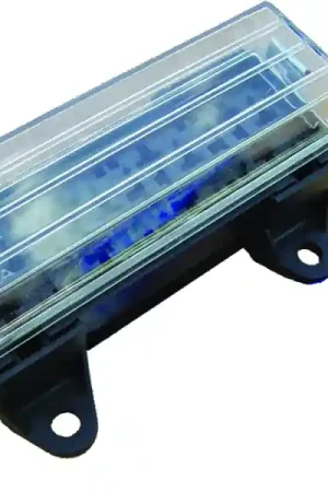 Authentic HELLA Relay Connector