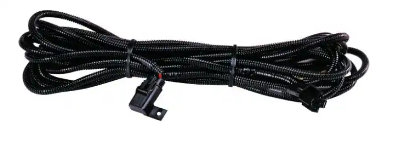Markdown HELLA Harness