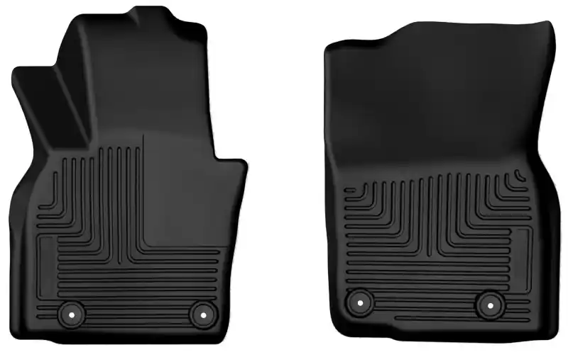 HL WB - Front - Black New Release
