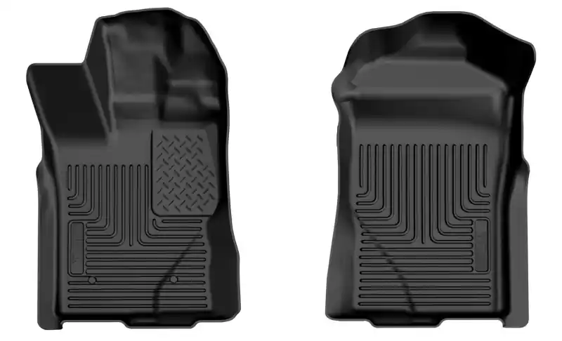 HL WB - Front - Black Luxury
