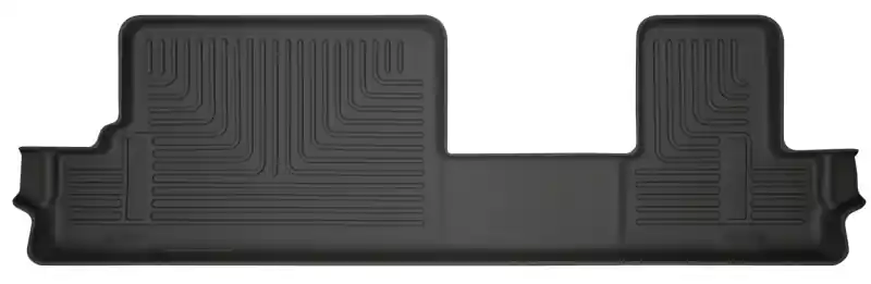 Bulk Order HL WB - Rear - Black