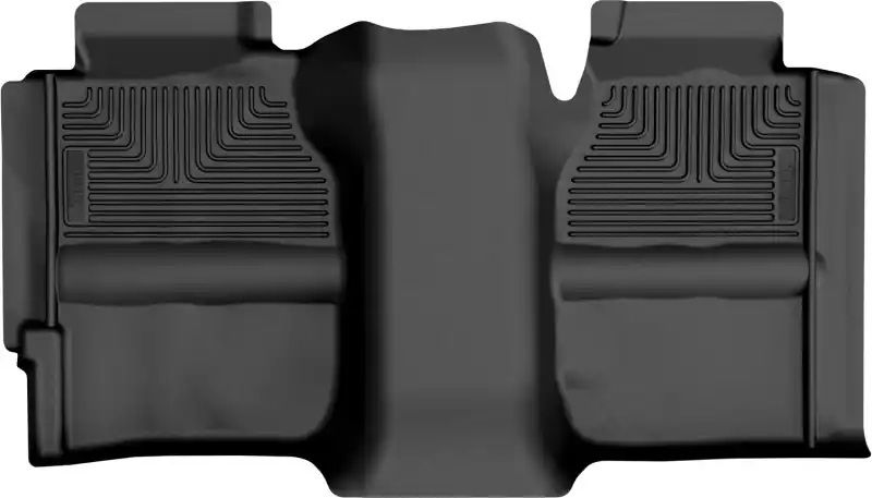 HL WB - Rear - Black Modern