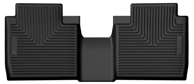 Flash Sale HL WB - Rear - Black